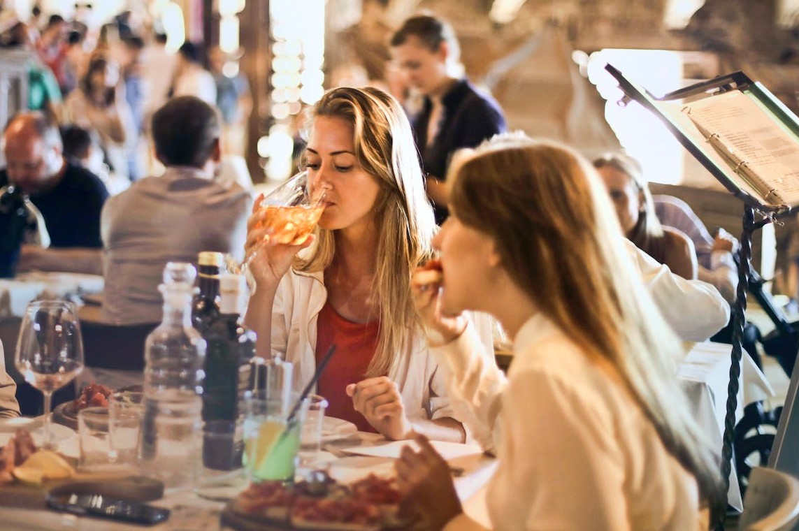 Le concept de restaurant qui cartonne en 2022