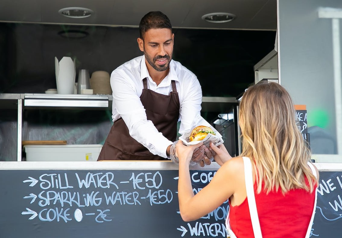 10 indispensables pour équiper votre food truck