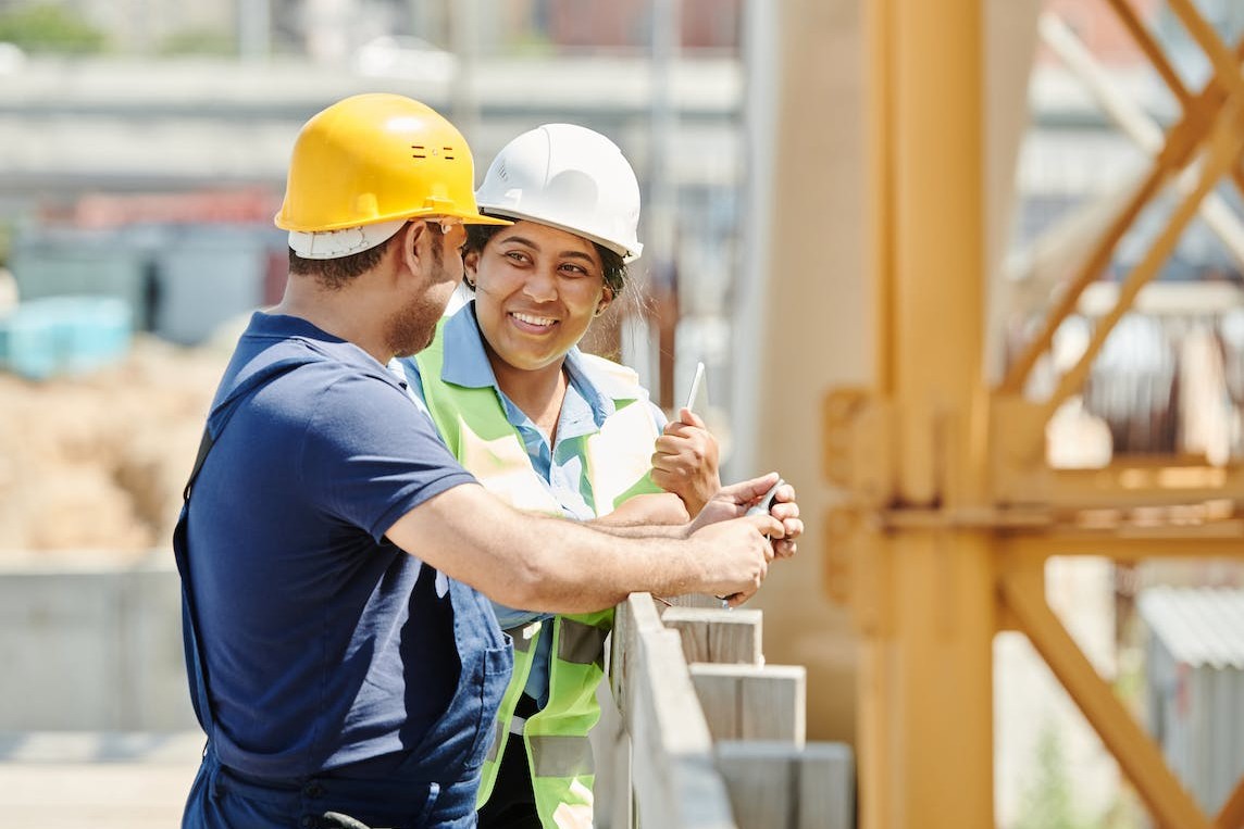 Les avantages de suivre une formation en promotion immobilière